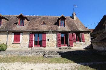 ferme à Chédigny (37)