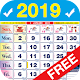 Download Kalendar 2019 Popular For PC Windows and Mac 1.0