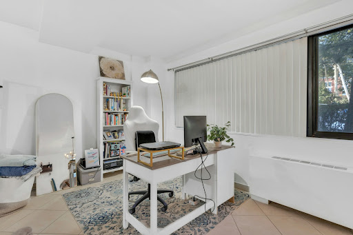 Apartment 5