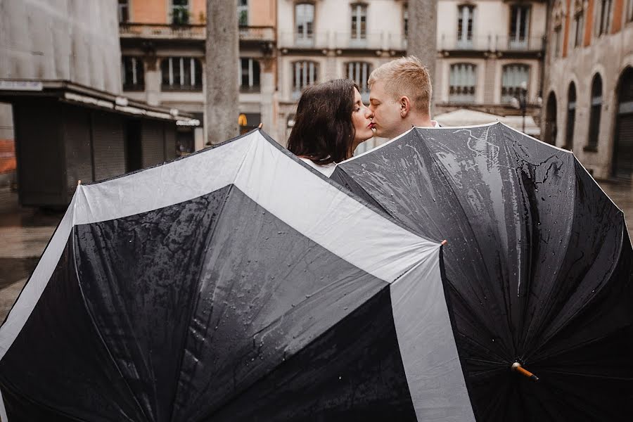 Wedding photographer Ivan Nizienko (djovanni). Photo of 13 June 2019