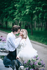 Fotografo di matrimoni Yuliya Shpilina (shpilina). Foto del 1 giugno 2022