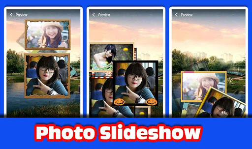 Photo Slideshow