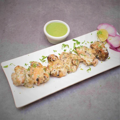 Chicken Malai Tikka