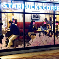 Starbucks統一星巴克