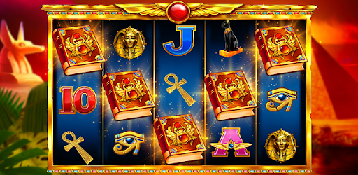 Ra slots casino slot machines