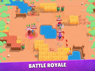 Download Brawl Stars Apk For Android Latest Version - aimbot download roblox alone battle royale