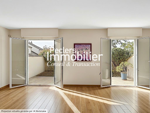 Maison avec jardin et terrasse 4