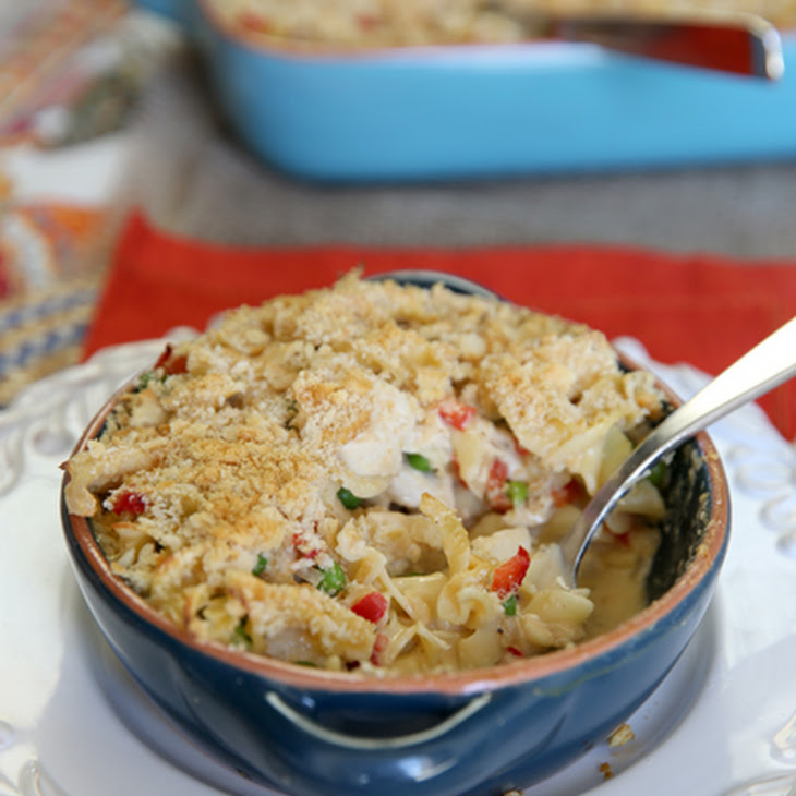 Chicken noodle n recipe  chicken Noodle Casserole casserole