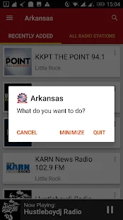 Arkansas Radio Stations - USA(圖8)-速報App