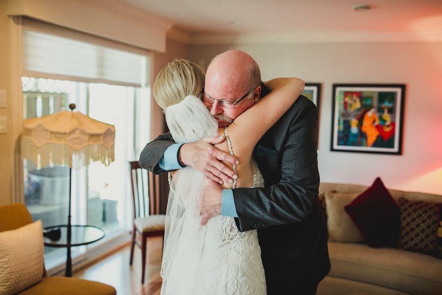 Vestuvių fotografas Jeremy Mclean (jeremymclean). Nuotrauka 2019 gegužės 9