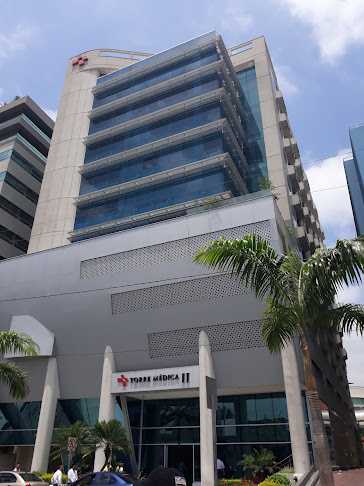 Torre Medical II, Interior: 706, Piso: 7 Calle: Abel Romero Castillo, Guayaquil 090505, Ecuador