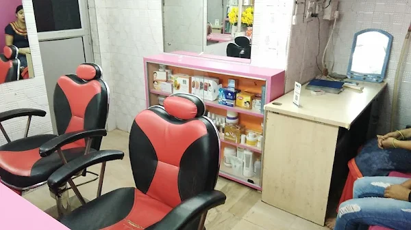 Shagun Beauty Parlour photo 