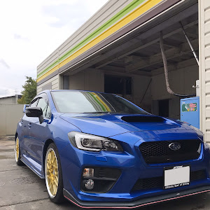 WRX S4 VAG