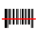 Icon Barcode Scanner - Price Finder