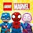 LEGO® DUPLO® MARVEL icon