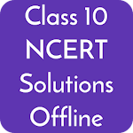 Cover Image of Herunterladen Offline-NCERT-Lösungen der Klasse 10 1.9 APK