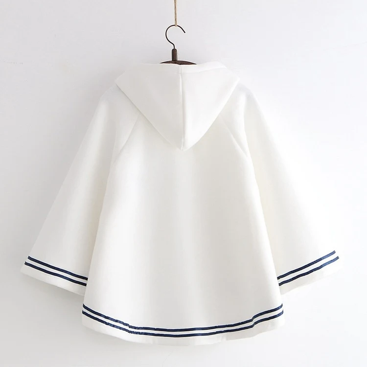 Title 5, Gato da lua dos desenhos animados bordado mais ...