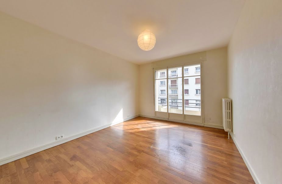 Vente appartement 4 pièces 85.86 m² à Grenoble (38000), 185 000 €