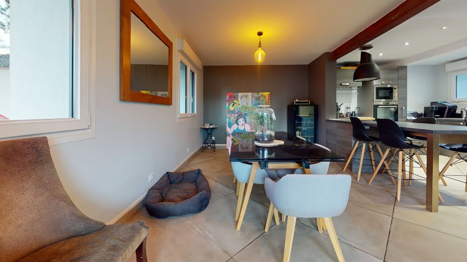 Vente maison 5 pièces 146.48 m² à Lyon 4ème (69004), 895 000 €