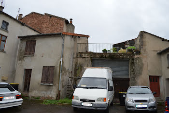 maison à Roanne (42)