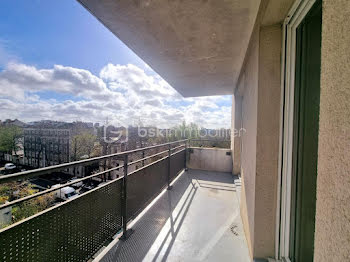 appartement à Ivry-sur-Seine (94)