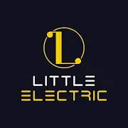 Little Electric Logo