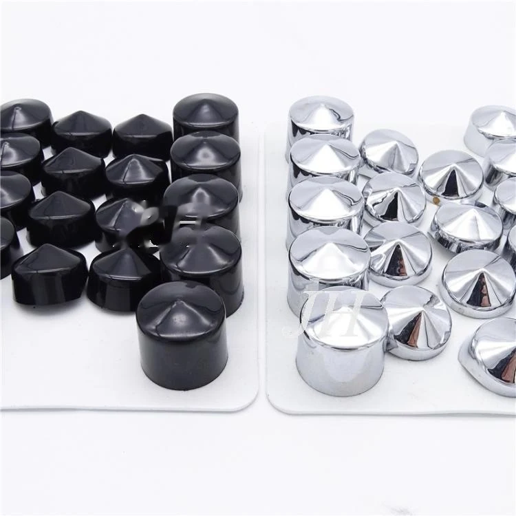 ABS plastični zatvarač na navoj za sigurno i dugotrajno zatvaranje. Štiti vaše proizvode. Jednostavan za upotrebu. Idealan za razne primene.