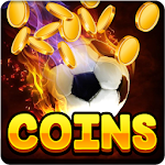 Cover Image of ดาวน์โหลด Boost Coins Dream League Soccer 2018 (GUIDE) 1 APK