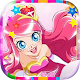 Dress Up Iris icon