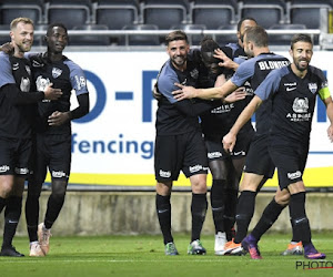 Eupen veut terminer sa semaine en beauté à Lokeren tandis que Sollied veut renouer avec la victoire