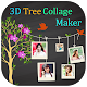 Download 3D Tree Photo Collage Maker For PC Windows and Mac 1.0