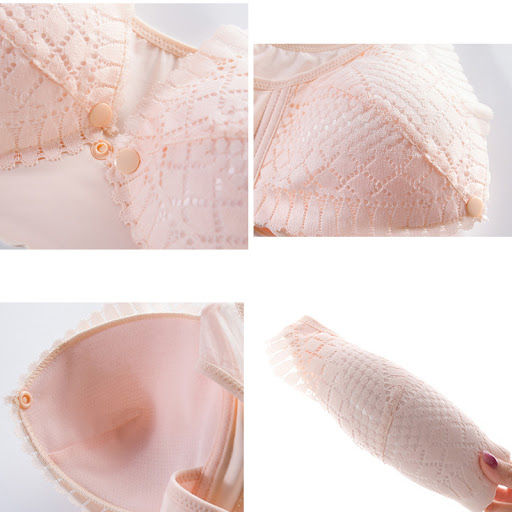 Title 2, The bra that gathers up and prevents spillage. ...