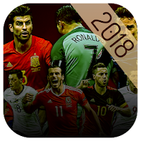 サッカー ワールド カップ 18 の Hd 壁紙 Androidアプリ Applion