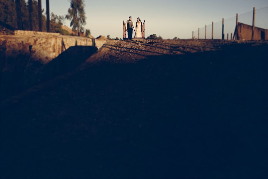 Photographe de mariage Andres Gaitan (gaitan). Photo du 25 août 2015