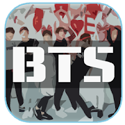 BTS - SONGS  Icon