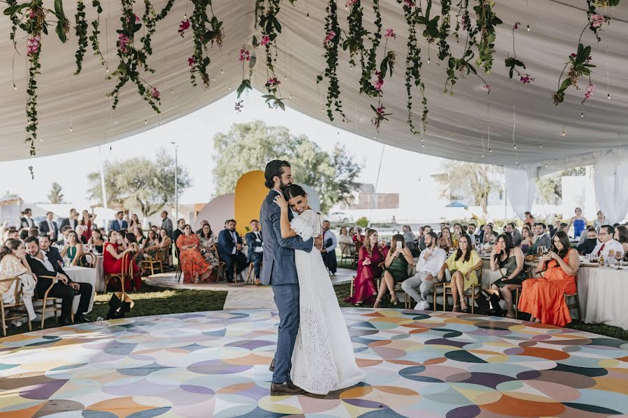 Fotógrafo de bodas Gabi DIAZ INFANTE (gabidiazinfante). Foto del 25 de noviembre 2022