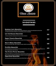 Vdesi Addicts menu 1