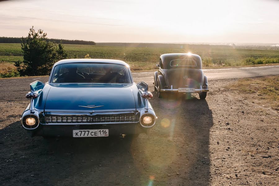 Весільний фотограф Гарсия Жало (garsiazhalo). Фотографія від 19 березня 2019