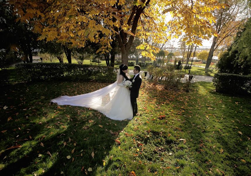 Wedding photographer Vyacheslav Sayko (sla157). Photo of 9 May 2014