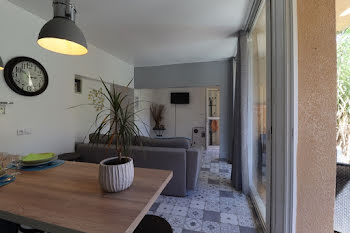 appartement à Serra-di-Ferro (2A)