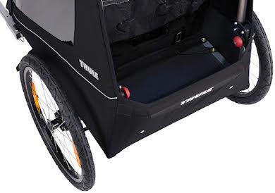 Thule Coaster XT Child Trailer alternate image 1