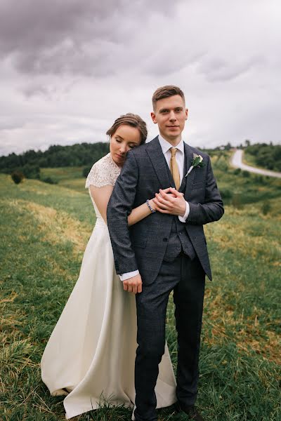 Wedding photographer Viktoriya Akimova (torie). Photo of 16 February