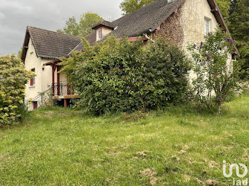 maison à Cloyes-les-Trois-Rivières (28)