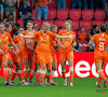 Nog twee Oranje Leeuwinnen sluiten aan in aanloop naar WK