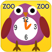 Planning Chart Widget ZooZoo  Icon