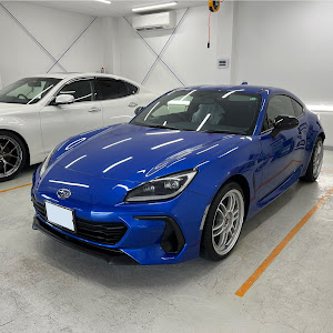 BRZ ZD8