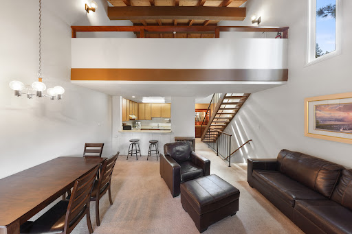 Appartement avec piscine 4