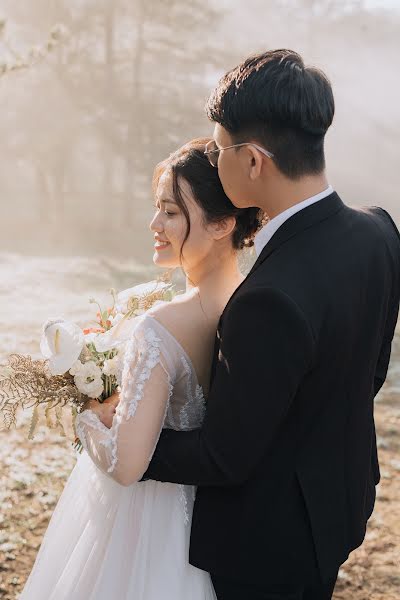 結婚式の写真家Jubulu Photograph (jubulu94)。2021 7月24日の写真