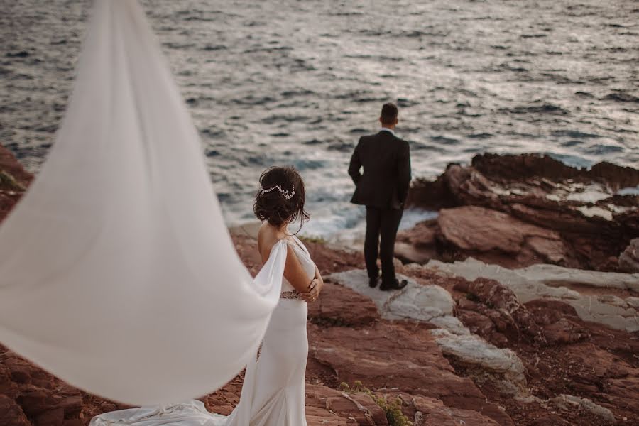 Fotógrafo de bodas Domenico Ferreri (ferreri). Foto del 5 de mayo 2020