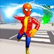 Mad Spiderhero GunZ - Battle Royale shooting games